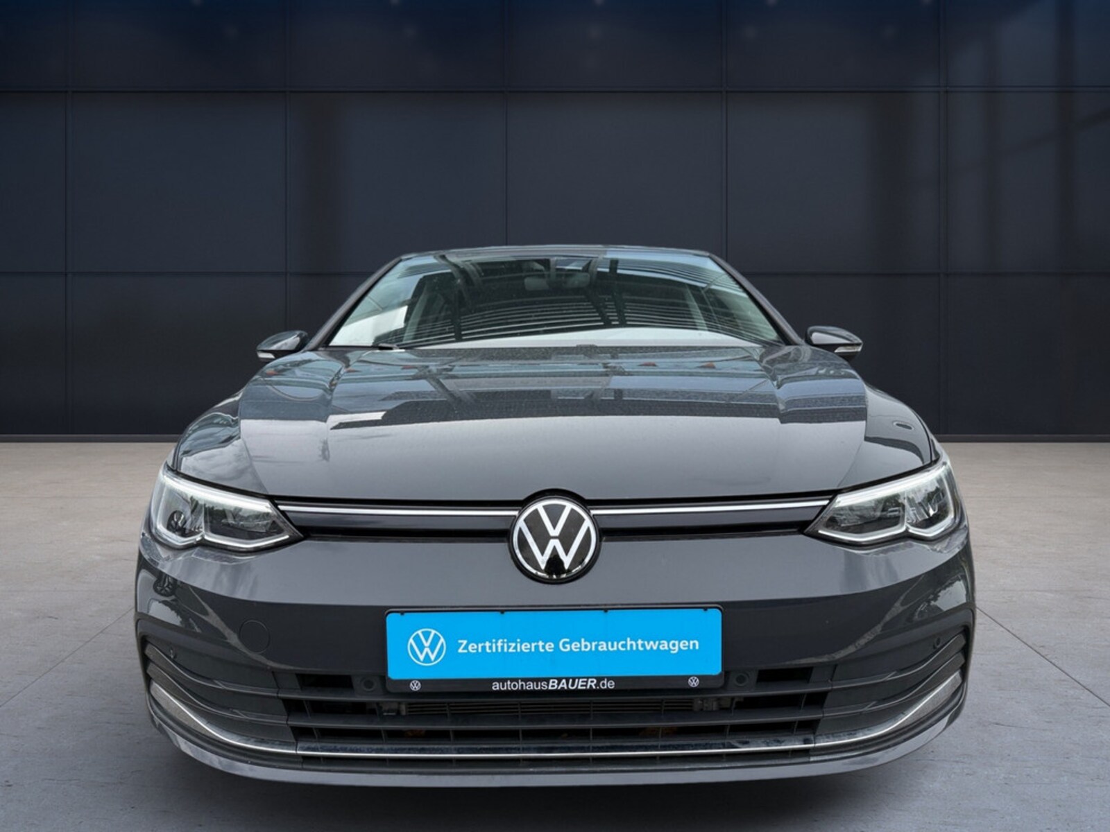Volkswagen Golf – Bild 2