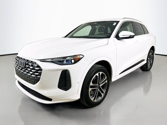 2025 Audi Q5