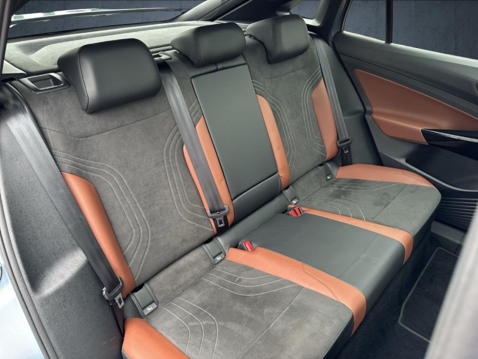 Volkswagen ID.5 Pro Performance