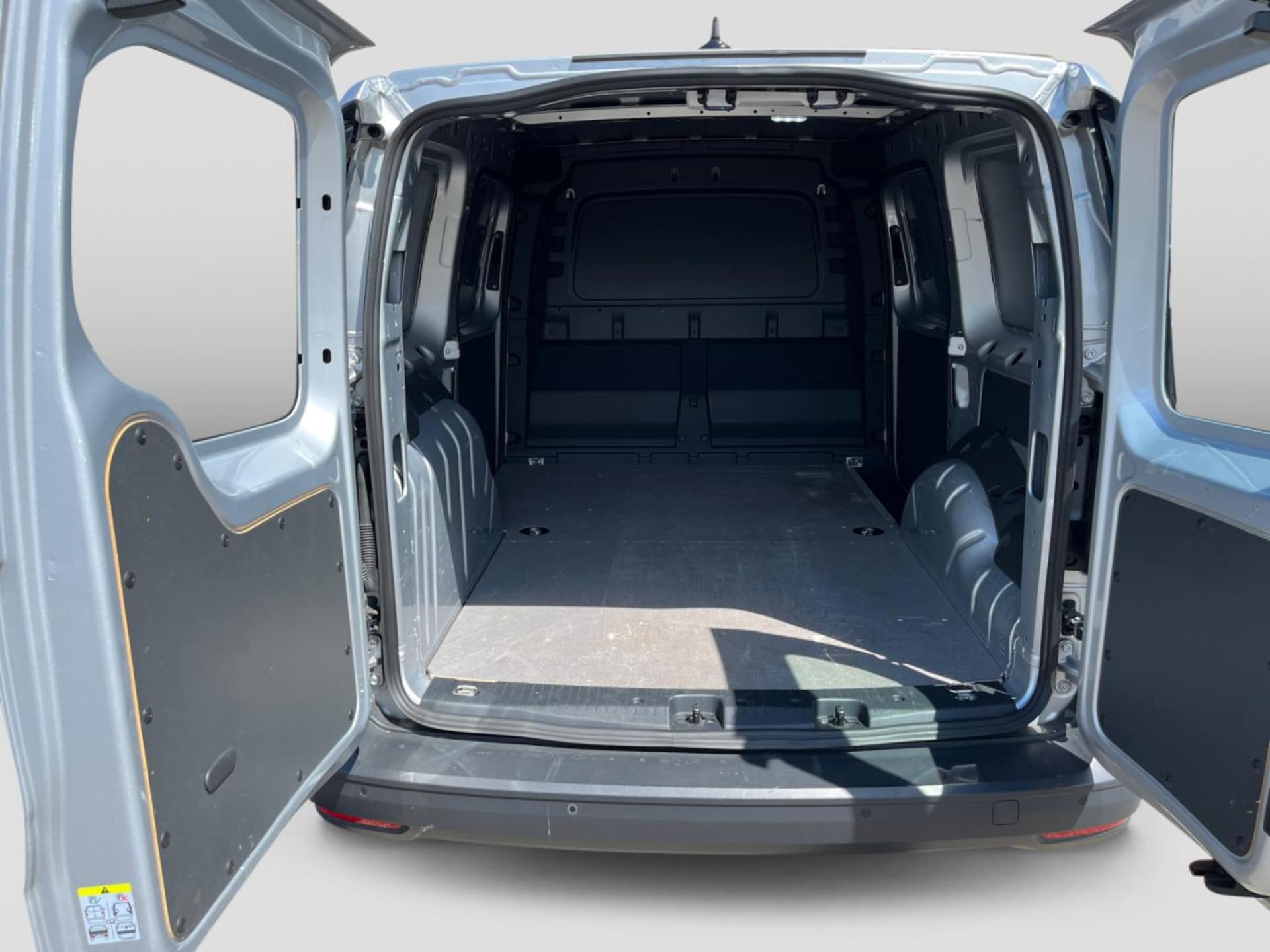 Volkswagen Caddy Maxi Cargo EcoProfi