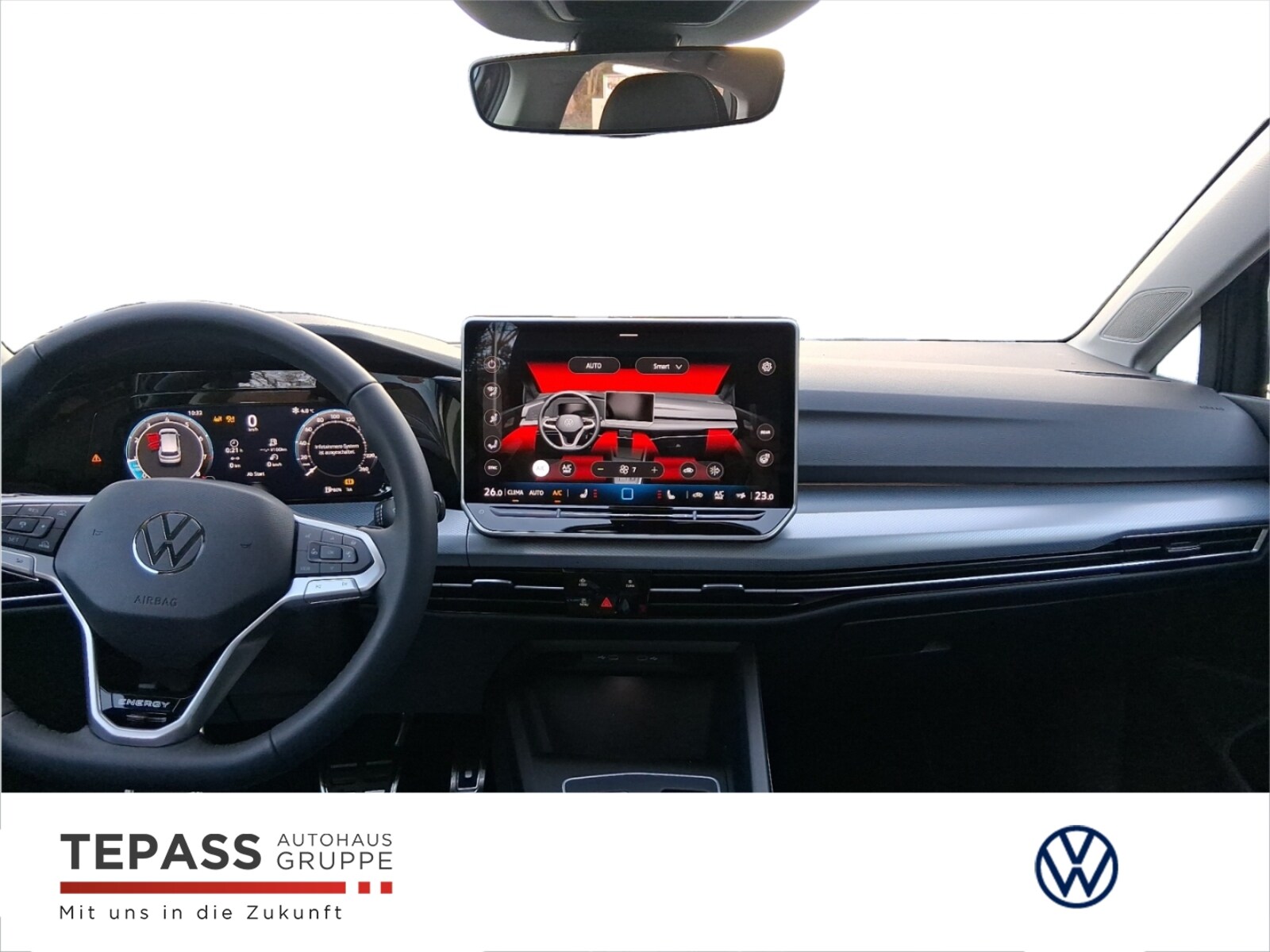 Volkswagen Golf – Bild 6