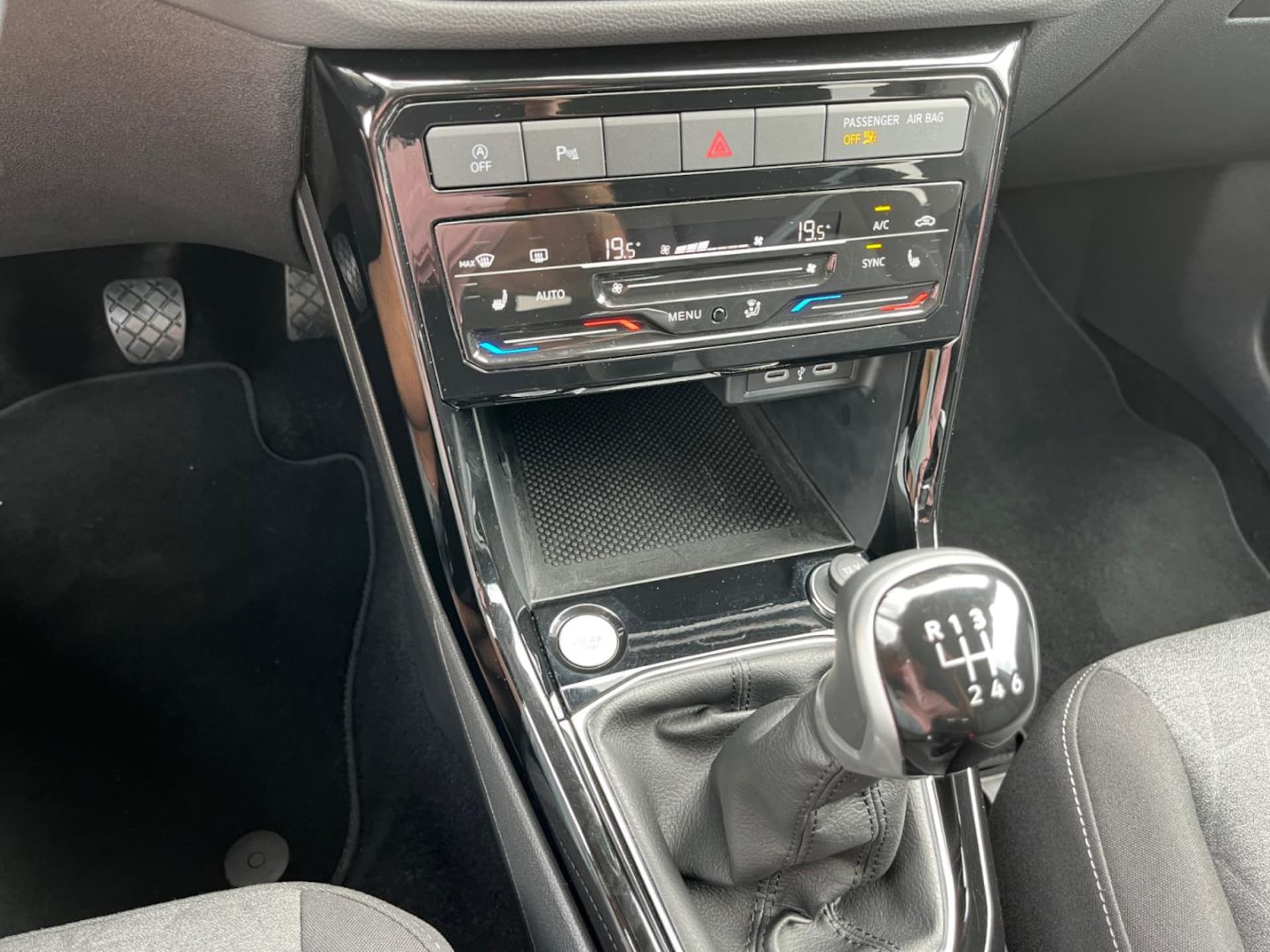 Volkswagen T-Cross Match