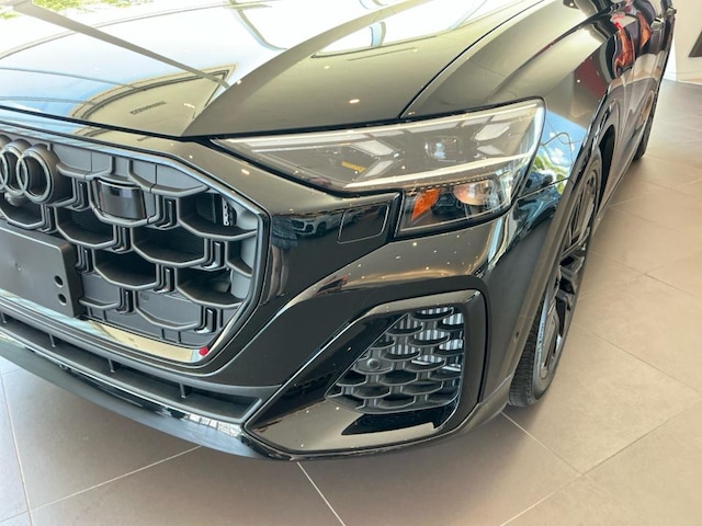 2026 Audi SQ8 Prestige - Photo 26