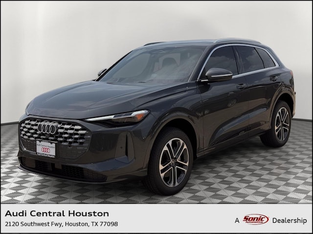 2026 Audi Q5