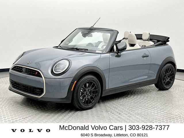 2025 MINI
