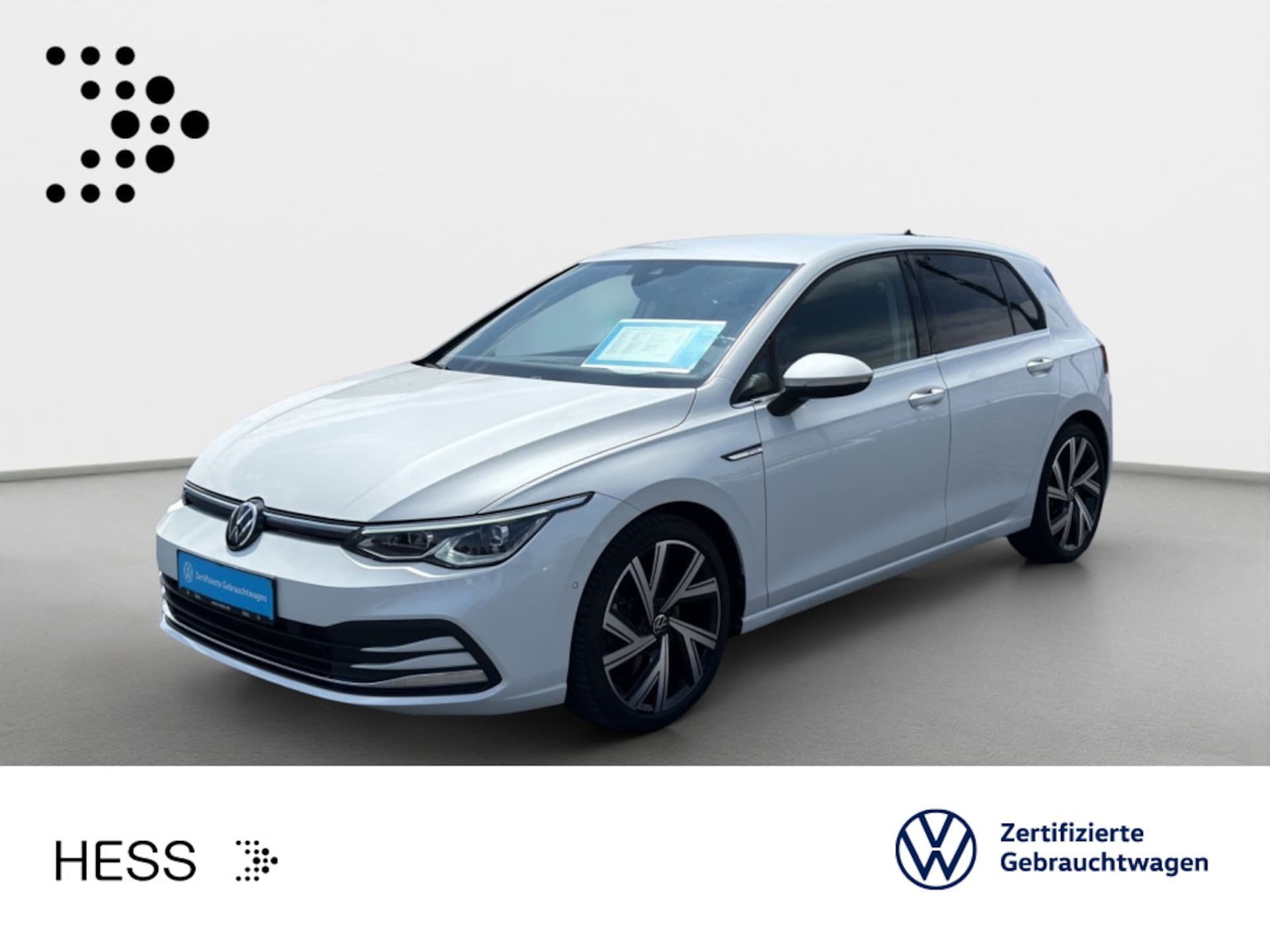Volkswagen Golf Style