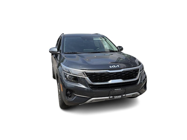 2023 Kia Seltos