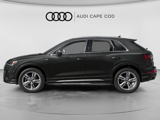 2024 Audi Q3 SUV