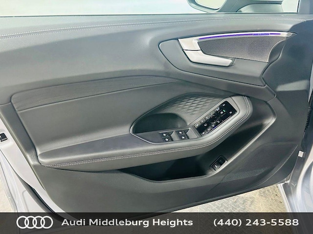 2025 Audi New A5 Premium Plus - Photo 29