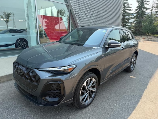 2026 Audi Q5