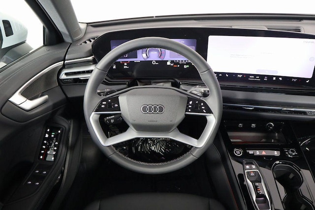 2026 Audi A5 Sedan