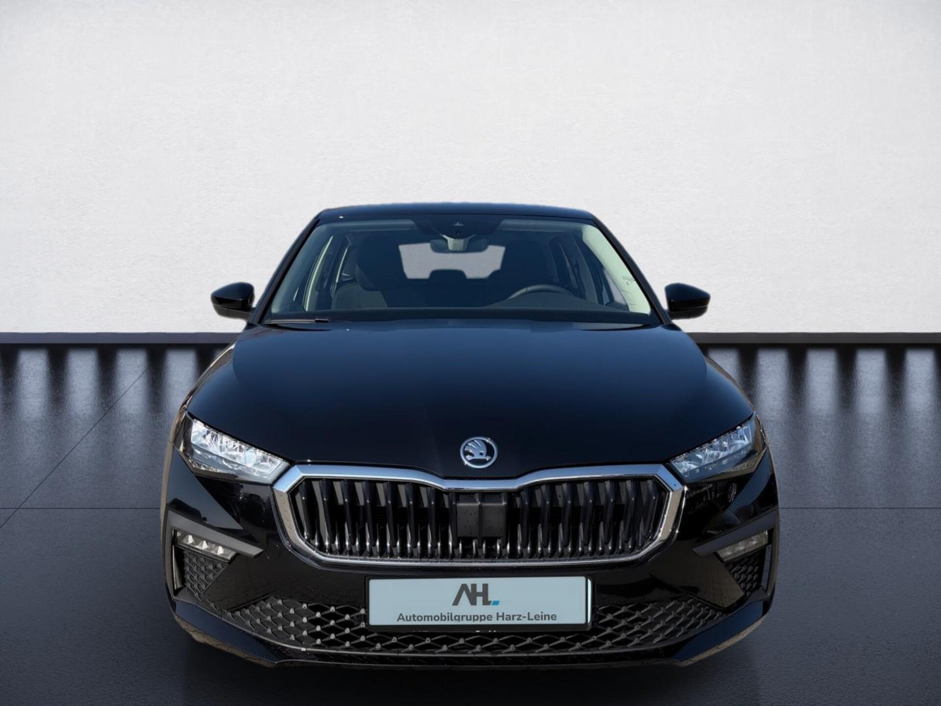 Skoda Scala Selection