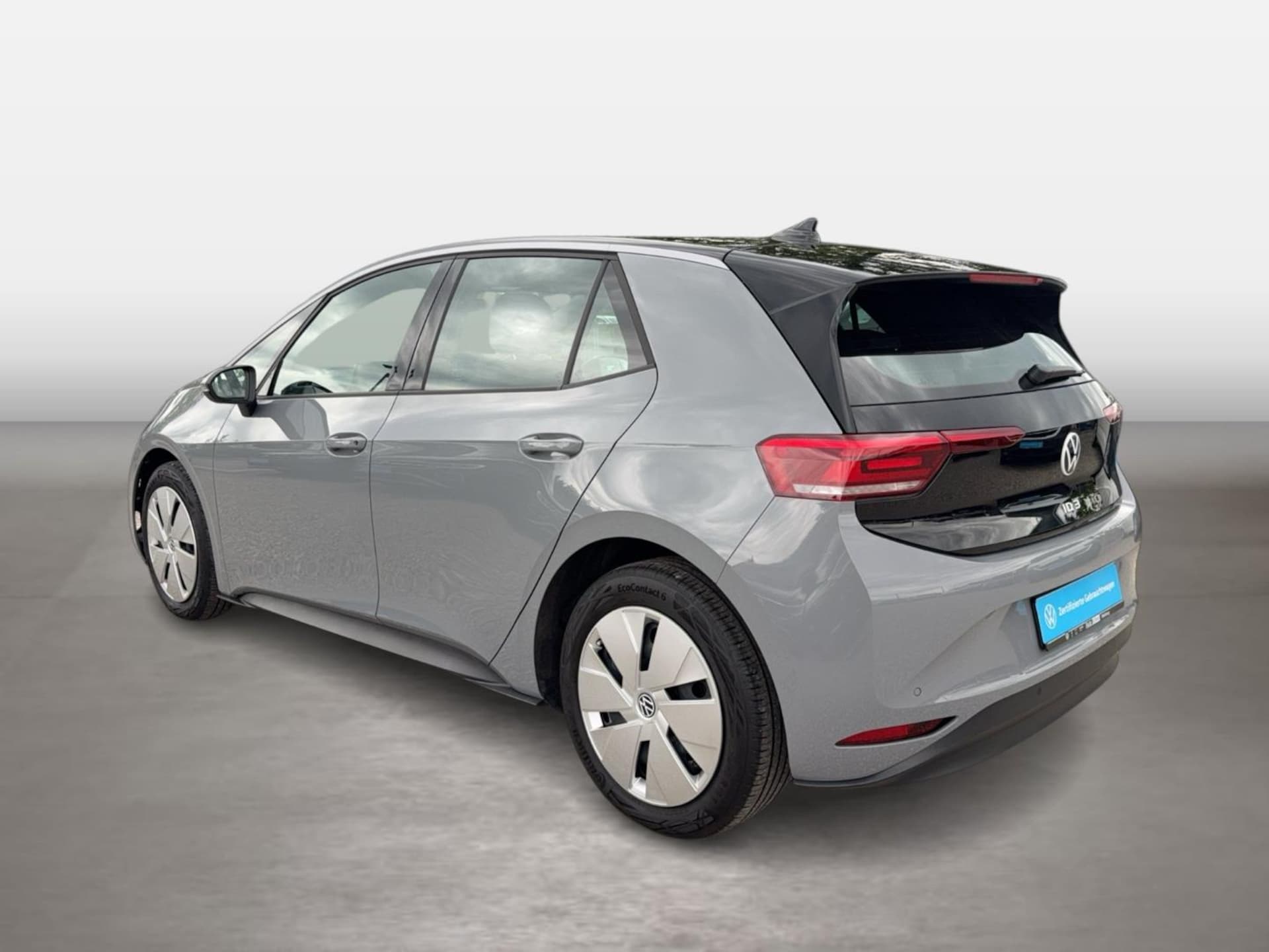 Volkswagen ID.3 Pro