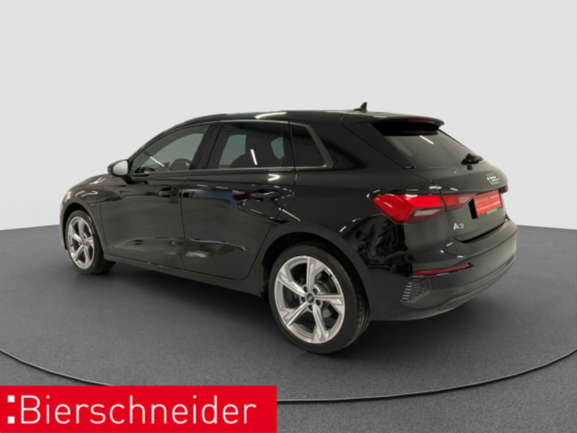 Audi A3 Sportback TFSI e