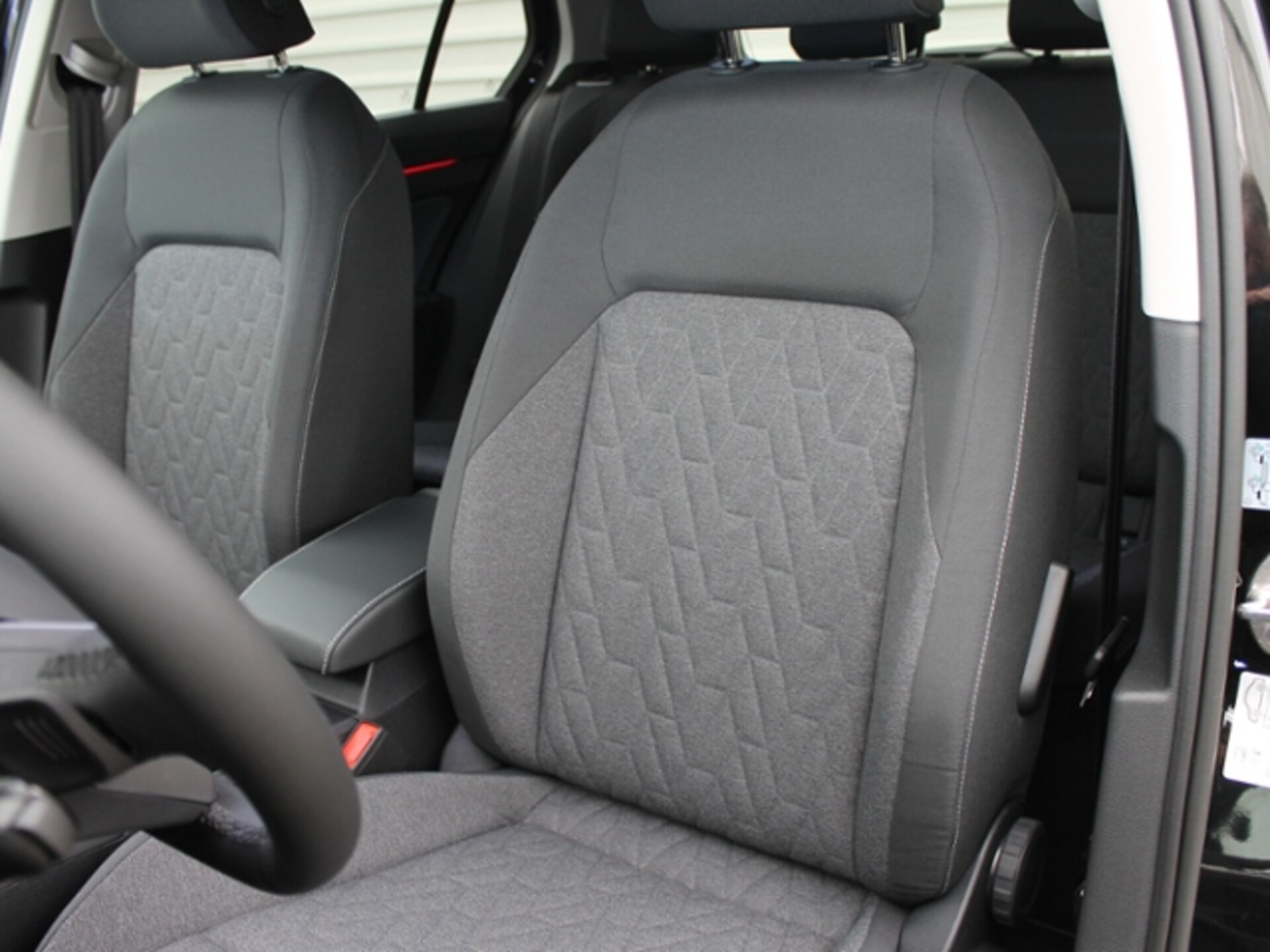 Volkswagen Golf MOVE