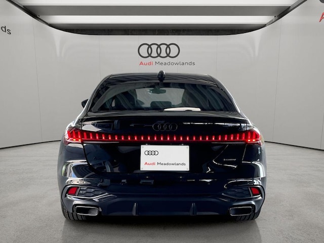 2026 Audi A5 Sedan