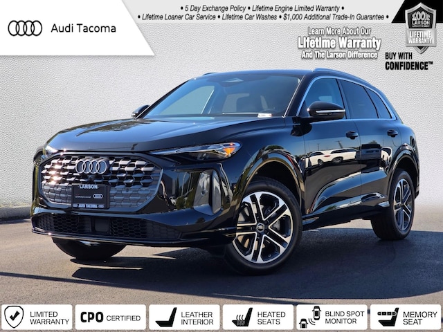 2025 Audi Q5