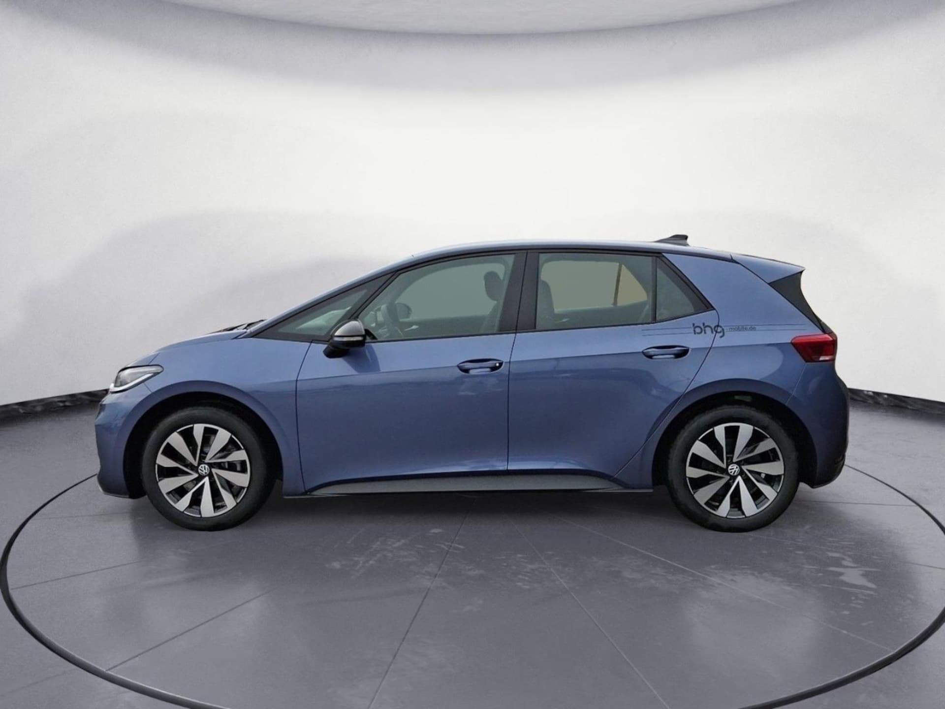 Volkswagen ID.3 Neo Life