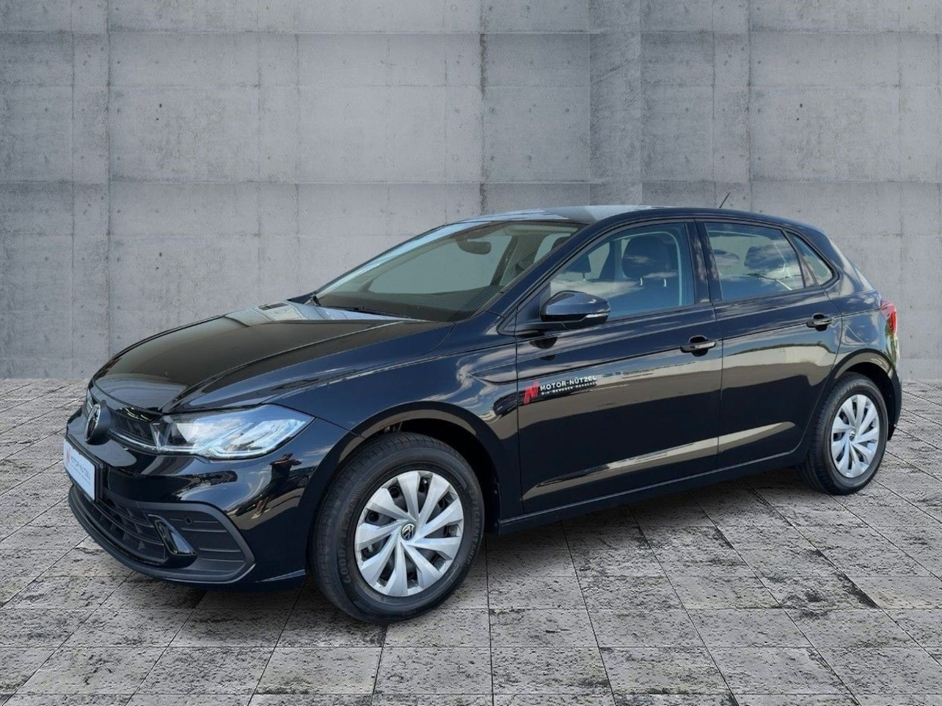 Volkswagen Polo Life