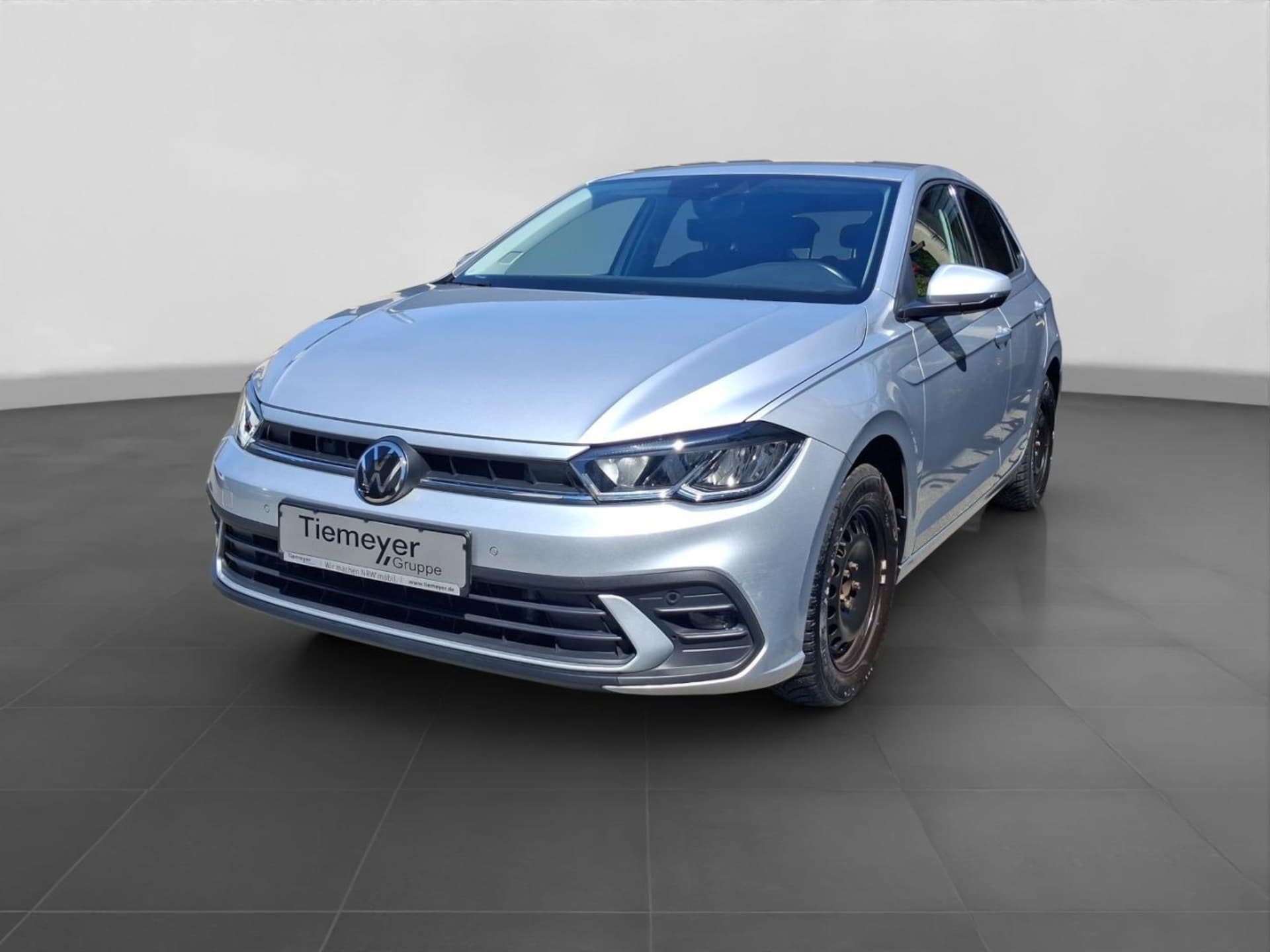 Volkswagen Polo Active