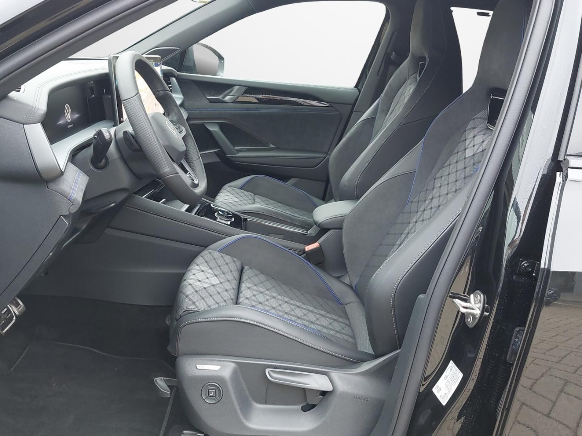 Volkswagen Tayron R-Line