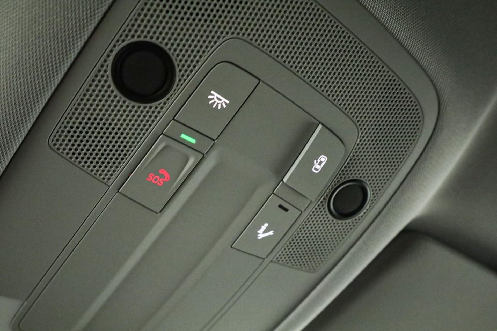 Audi A1 Sportback Advanced