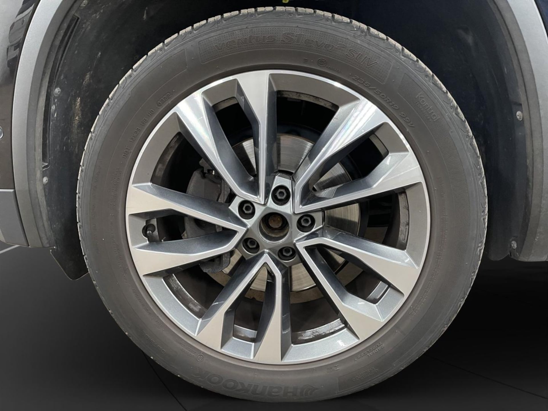 Skoda Kodiaq Ambition