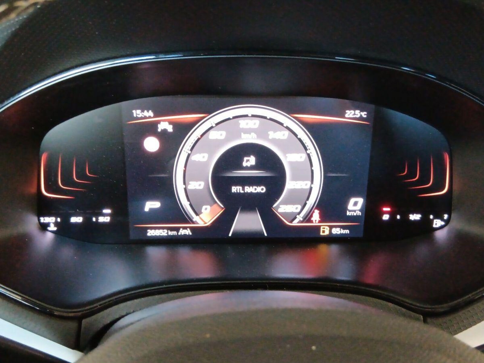 SEAT Arona – Bild 13