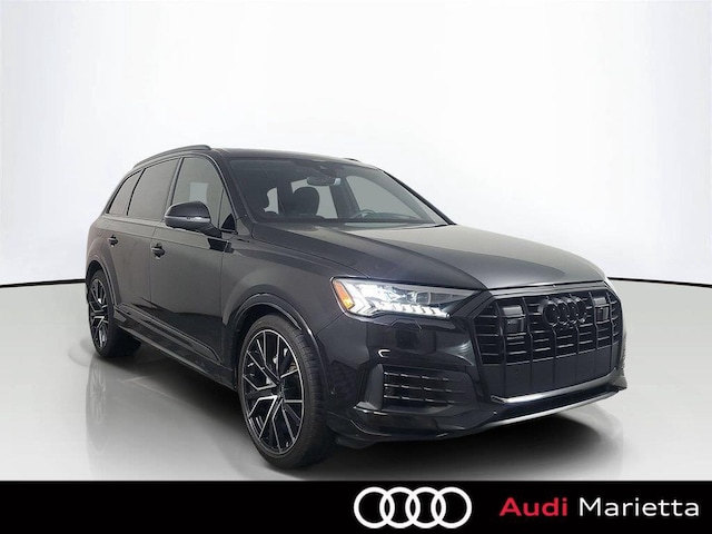 Photo of 2023 Audi Q7 