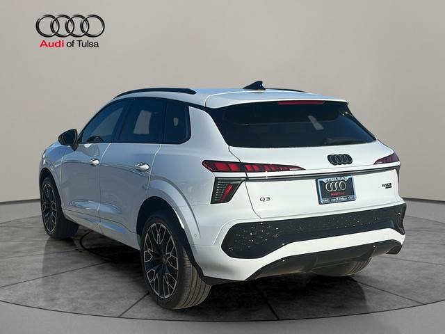 2026 Audi Q3 SUV