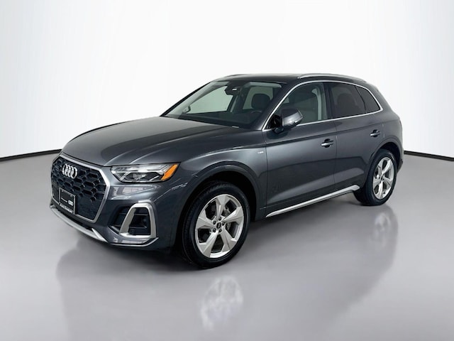 Photo of 2023 Audi Q5