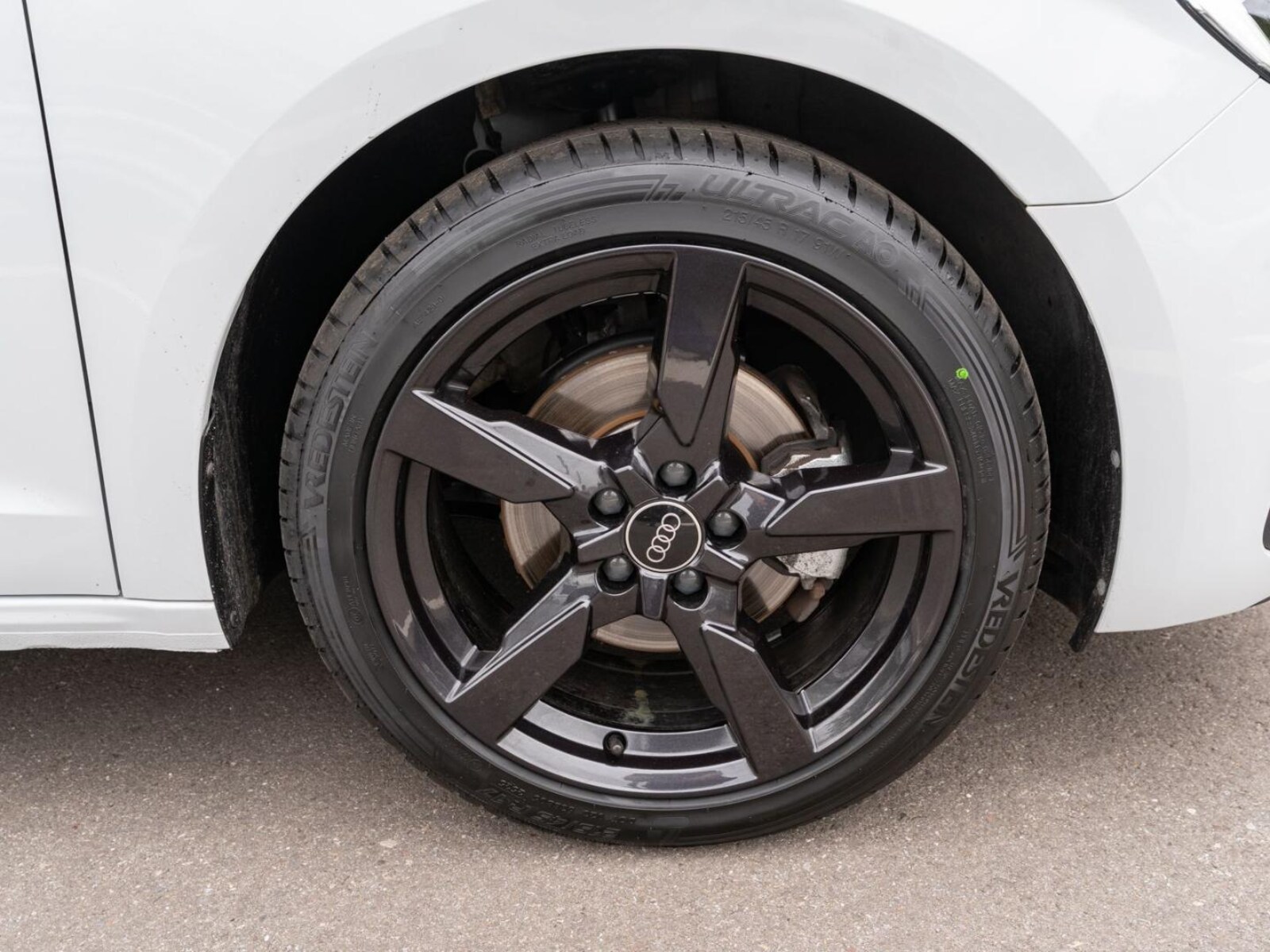 Audi A1 Sportback – Bild 10