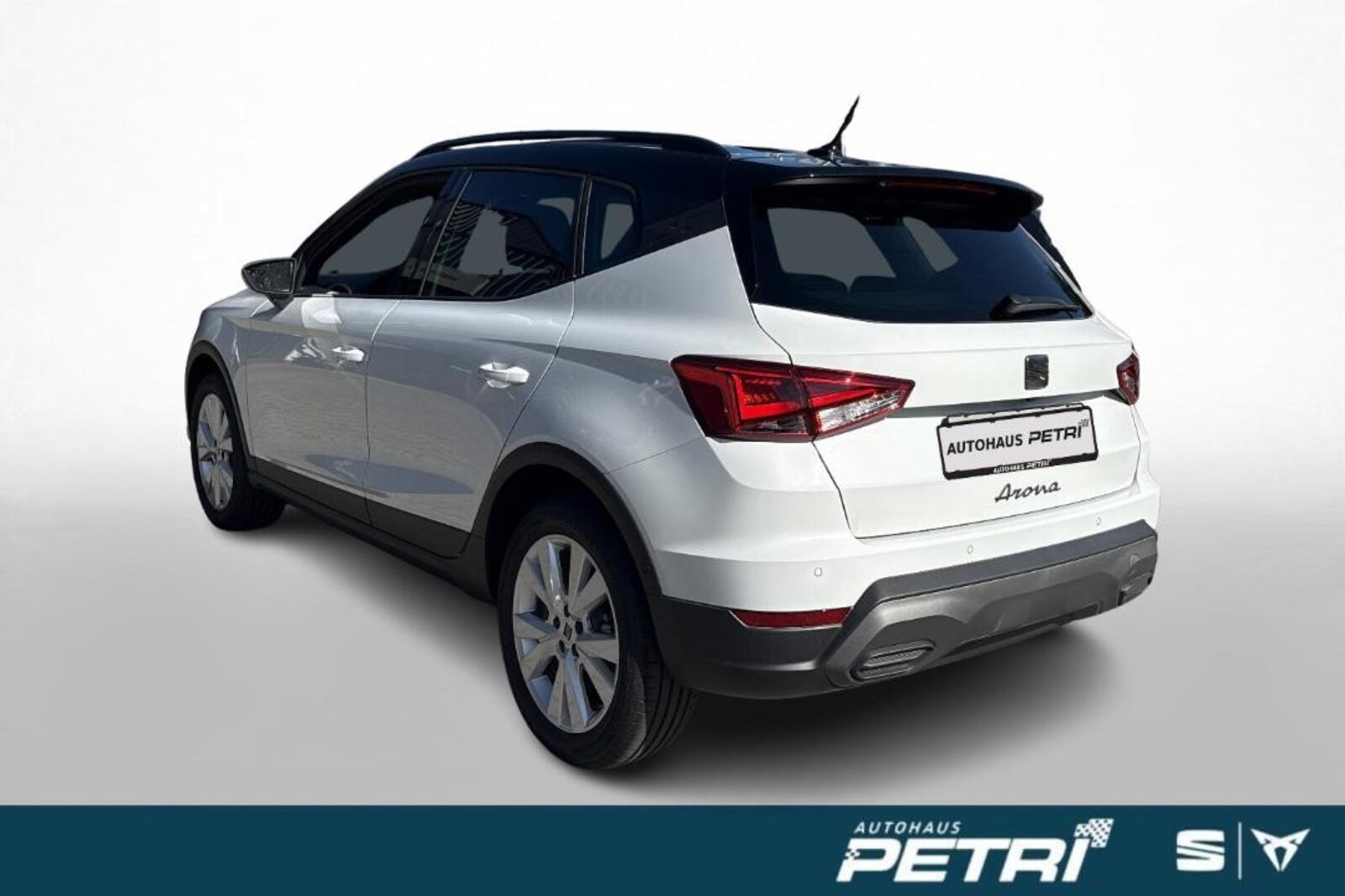 SEAT Arona – Bild 3
