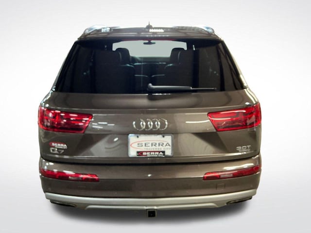 2018 Audi Q7