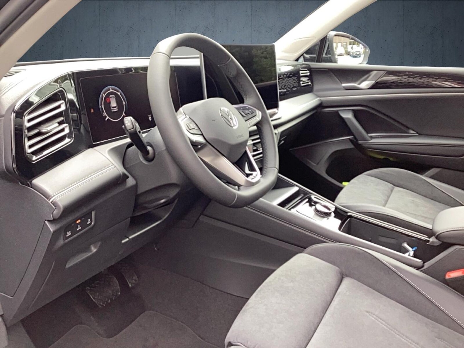 Volkswagen Tiguan – Bild 9