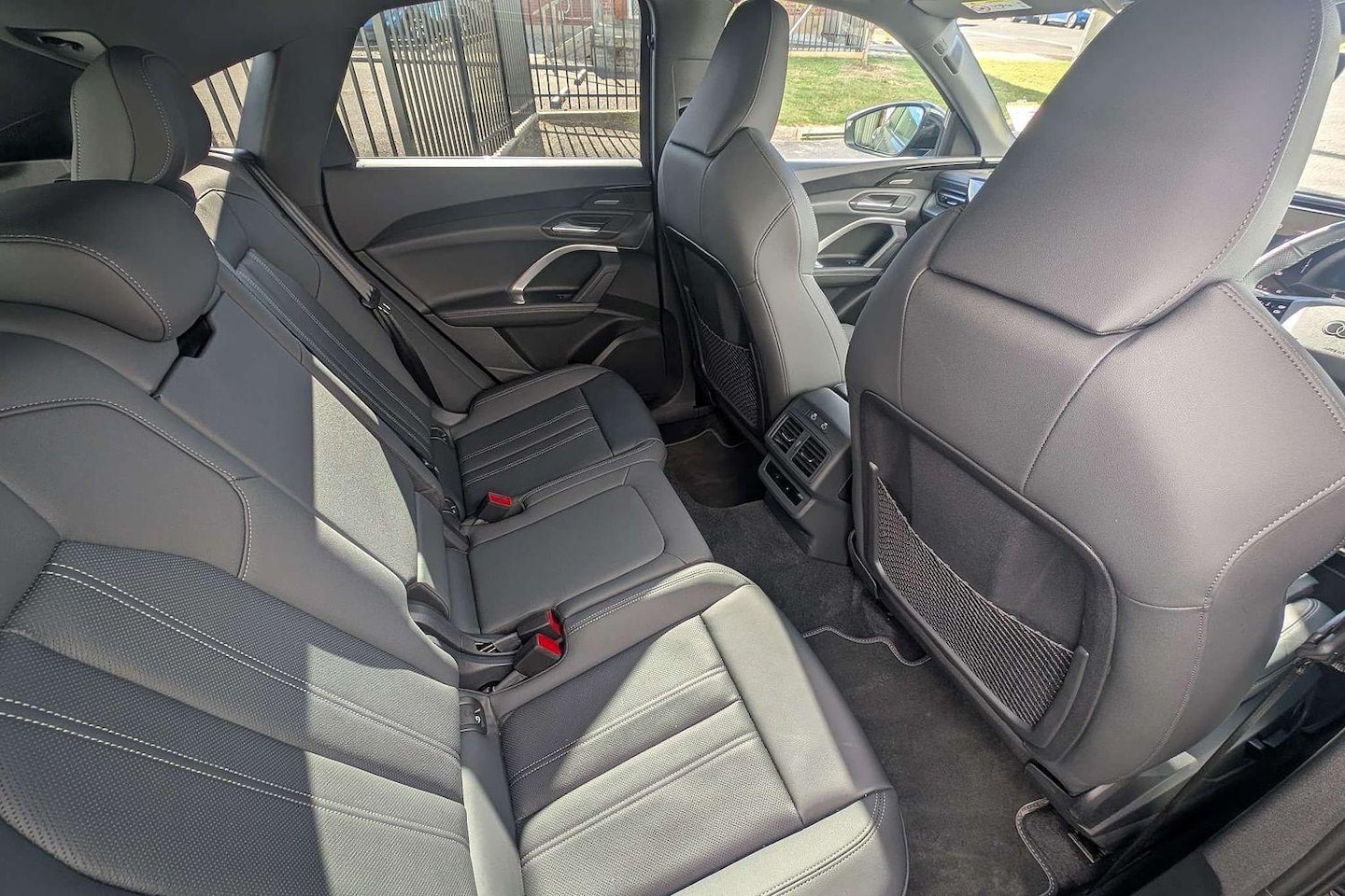 Image about Audi Q5 Sportback TFSI quattro 200 kW sport