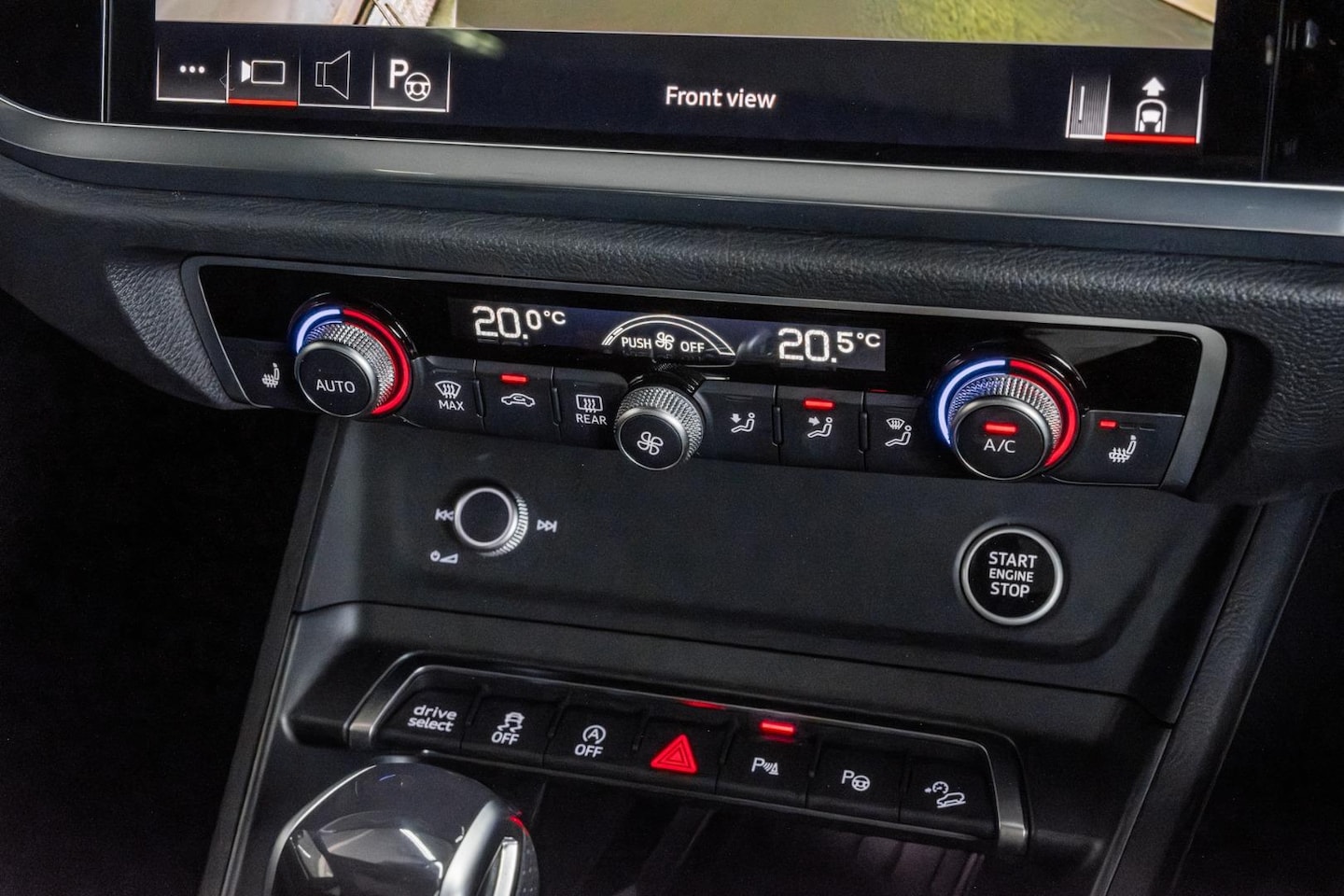 Image about Audi Q3 Sportback S line 40 TFSI quattro S tronic