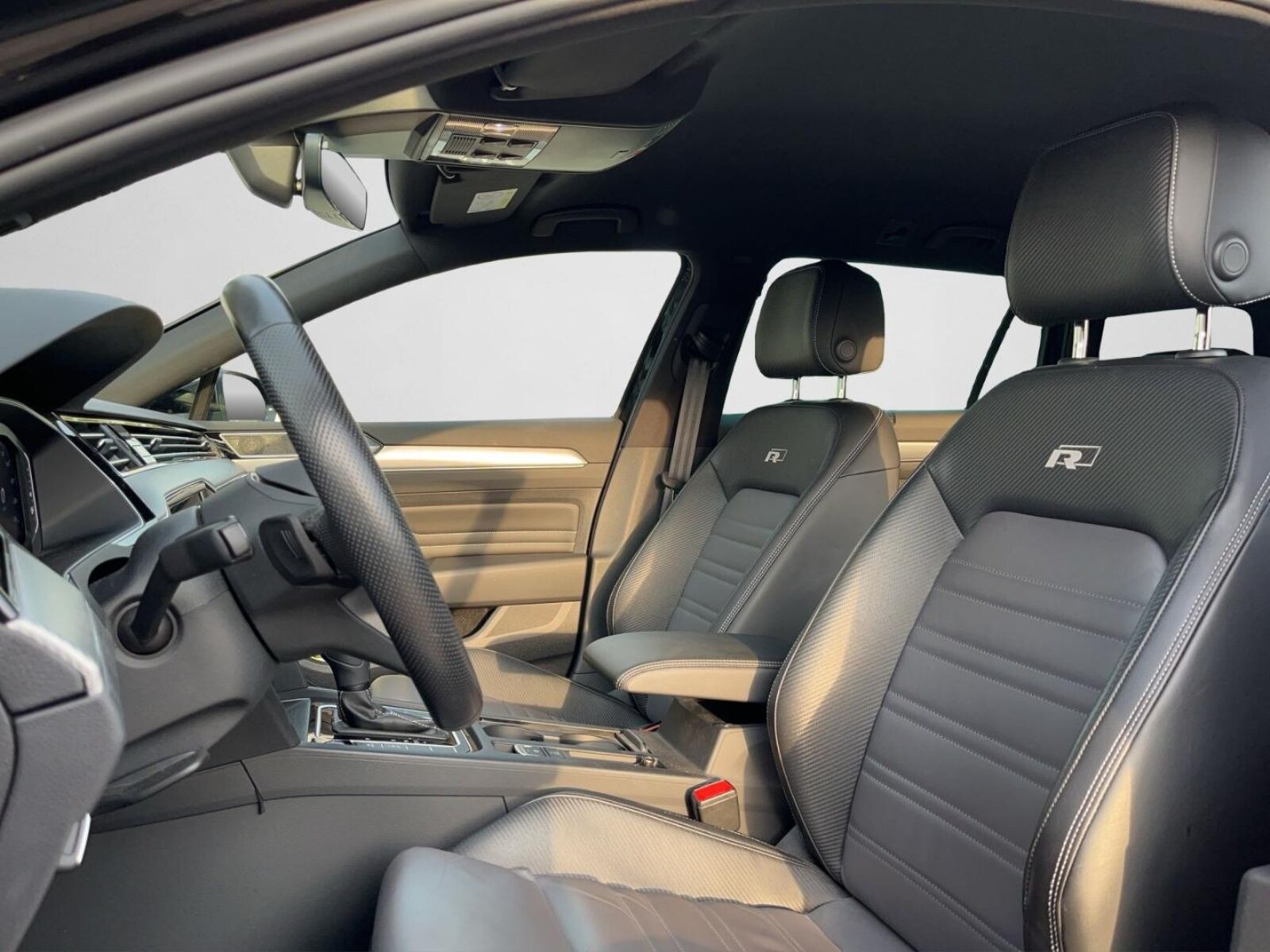 Volkswagen Passat Variant – Bild 12