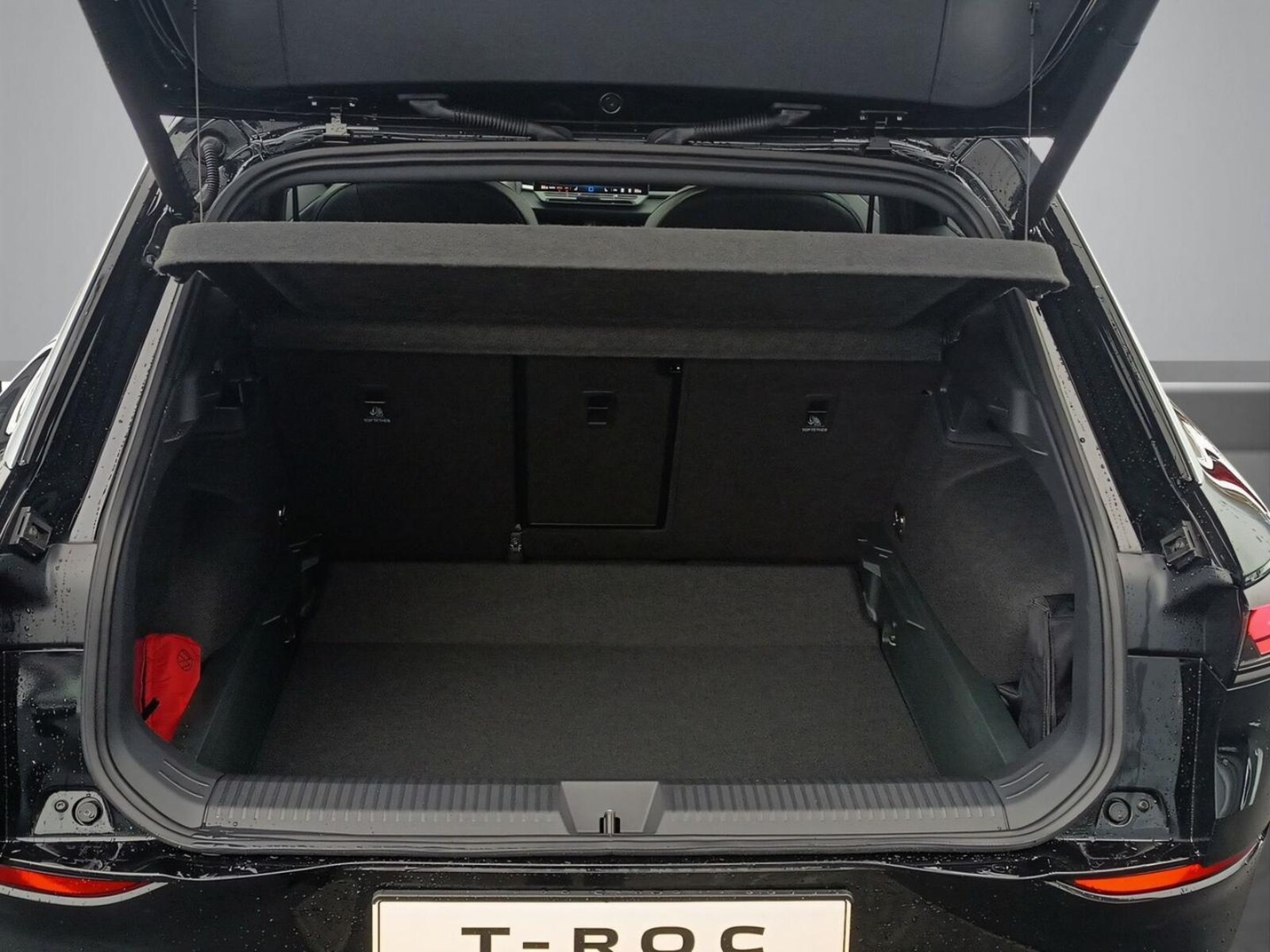 Volkswagen T-Roc – Bild 11