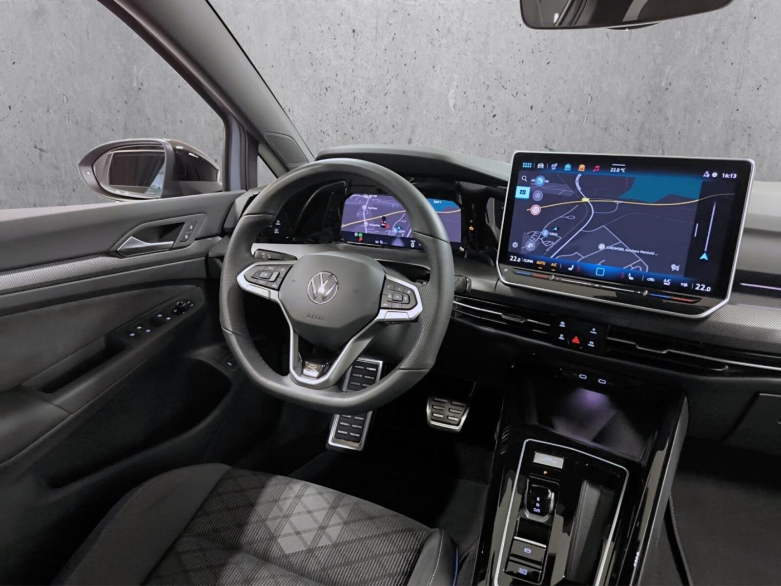 Volkswagen Golf Variant – Bild 8