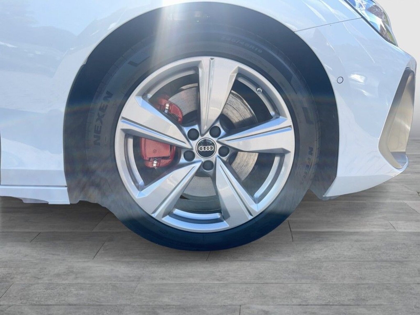 Audi A6 Avant – Bild 9