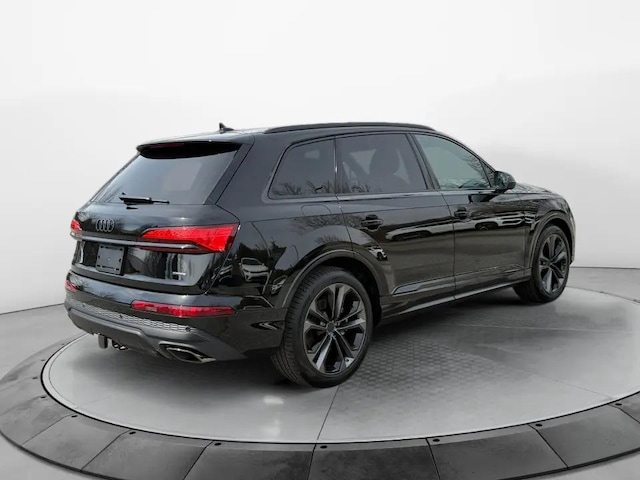 2026 Audi Q7 Premium Plus - Photo 7