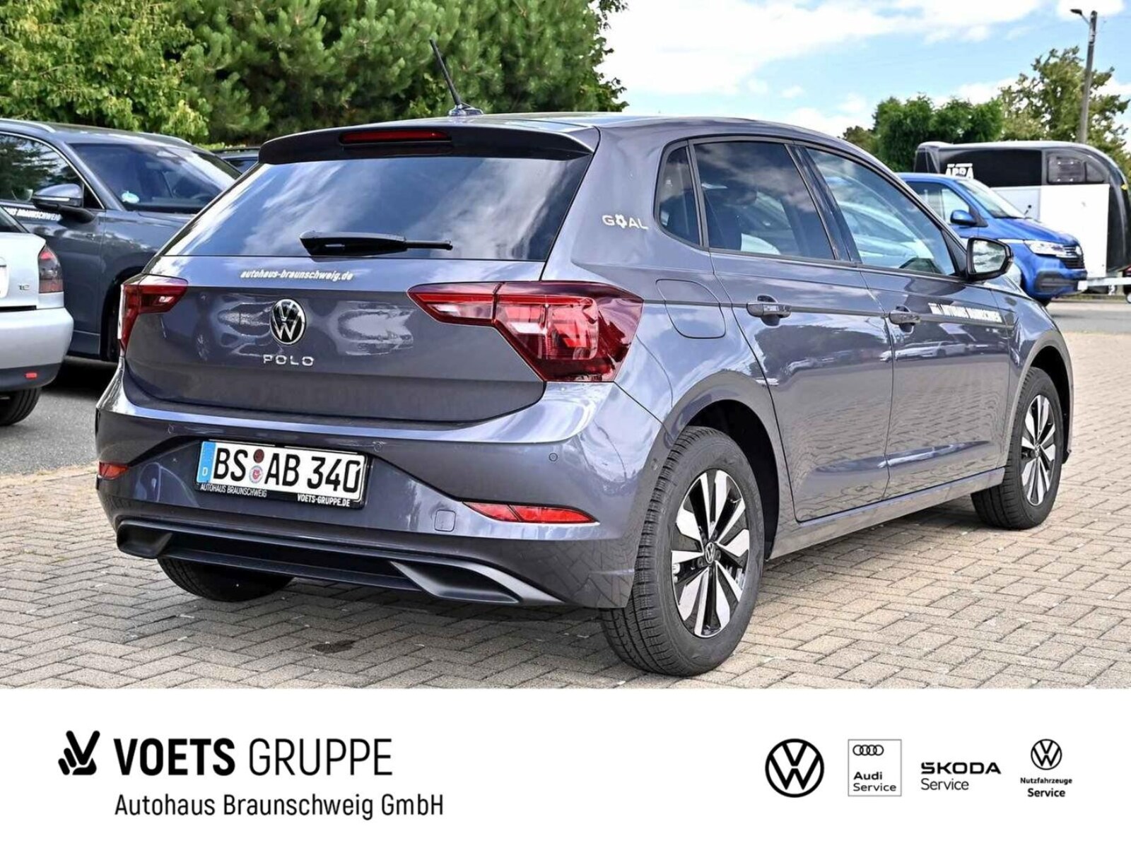 Volkswagen Polo – Bild 4