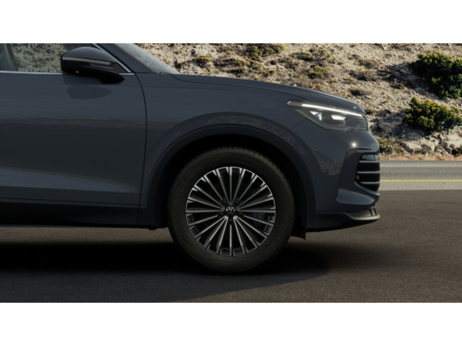 Volkswagen Tiguan – Bild 5