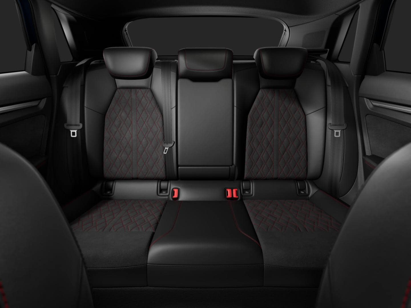 Bild über Audi S3 Sportback TFSI quattro S tronic - für weitere Informationen kontaktieren Sie den Audi Partner