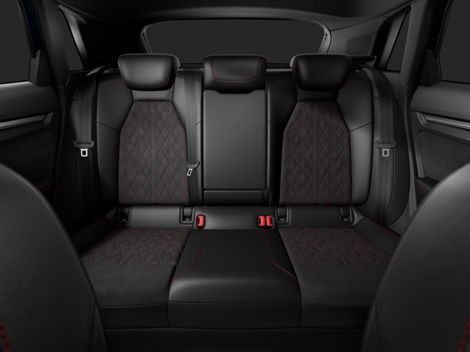 Audi S3 Sportback – Bild 10