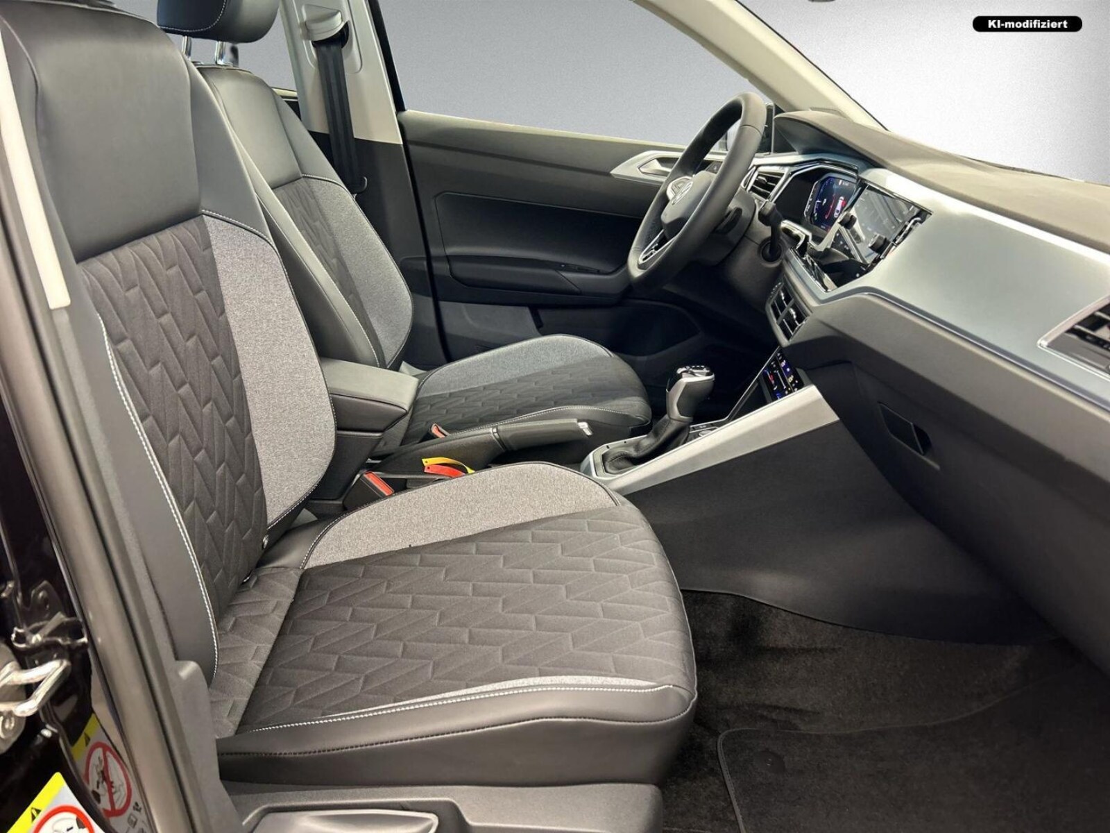 Volkswagen Polo – Bild 12
