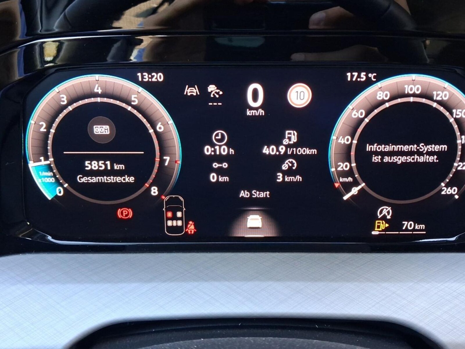Volkswagen Golf – Bild 10