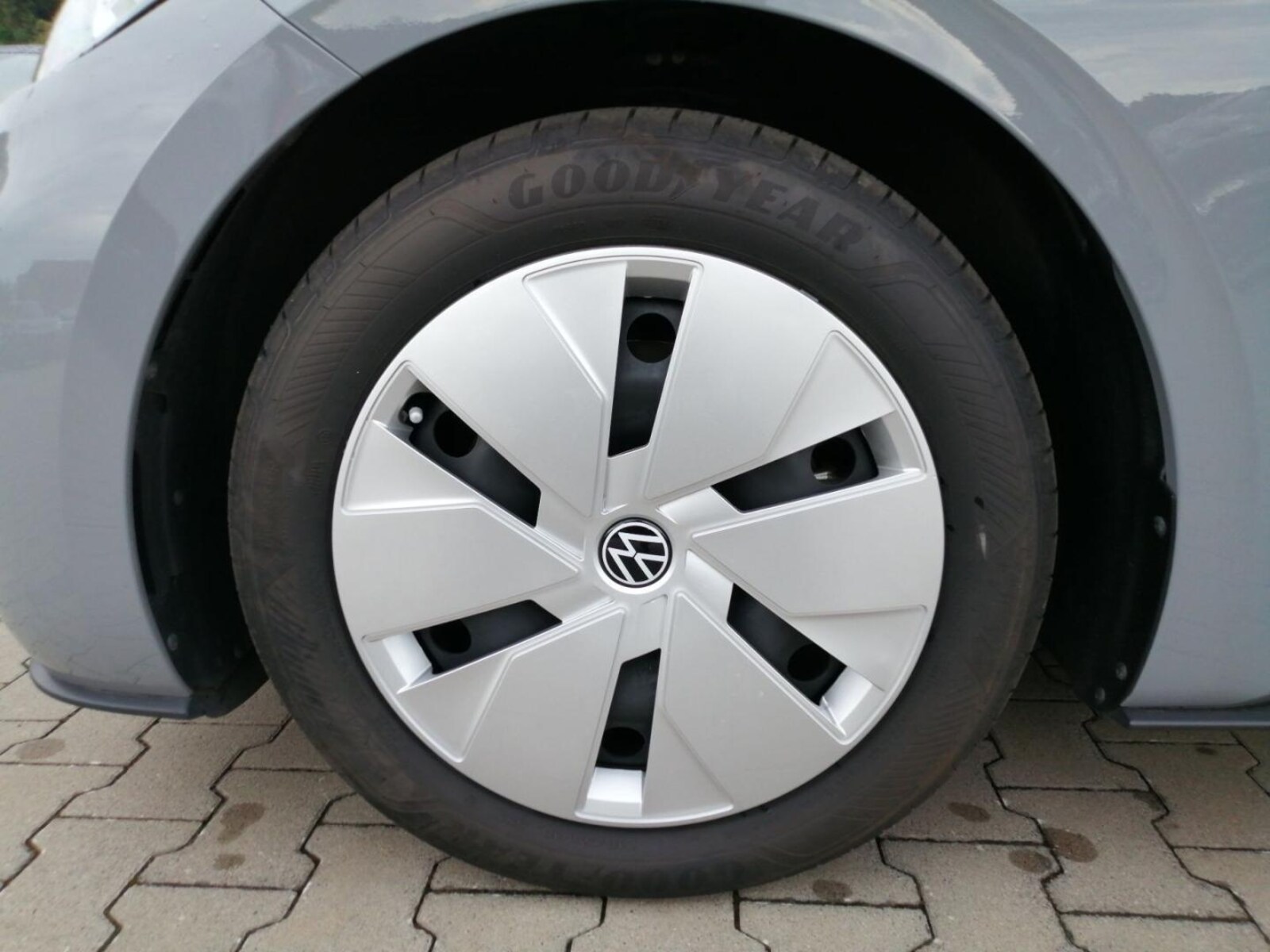 Volkswagen ID.3 – Bild 9