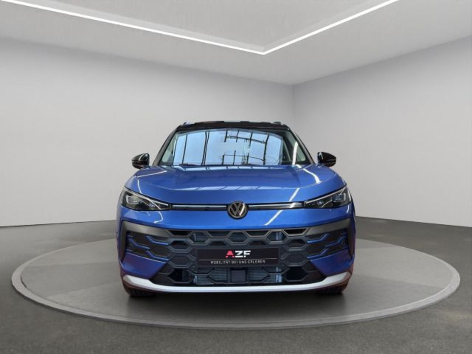 Volkswagen T-Roc – Bild 6